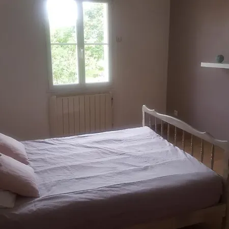 Villa L'Atre De L'Abeilloire Chabournay Esterno foto