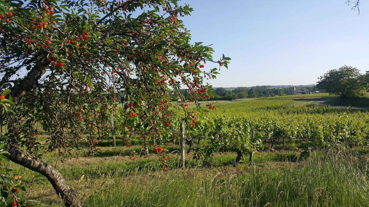 L'atre De L'abeilloire * Chabournay